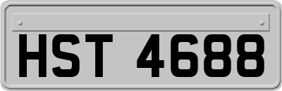 HST4688