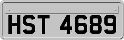 HST4689