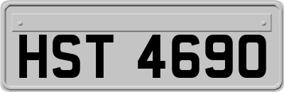 HST4690