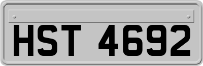 HST4692