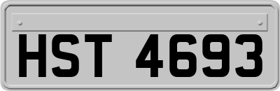 HST4693