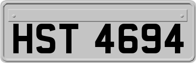 HST4694