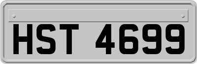 HST4699