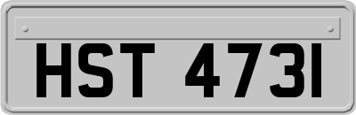 HST4731