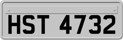 HST4732