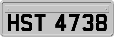 HST4738