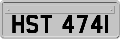 HST4741