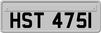 HST4751