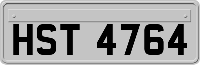 HST4764