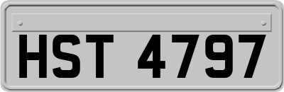 HST4797