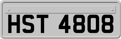 HST4808