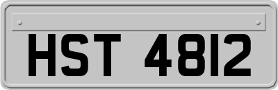 HST4812