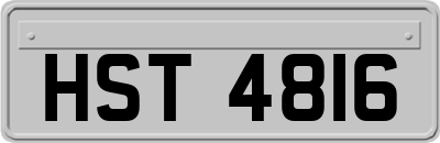 HST4816