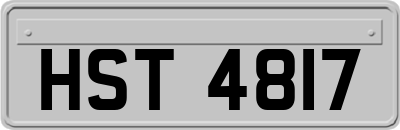 HST4817