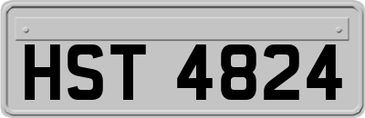 HST4824