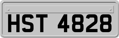 HST4828