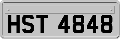 HST4848