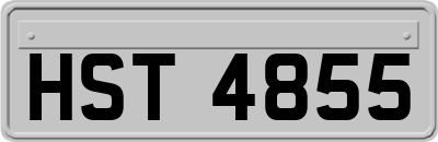 HST4855