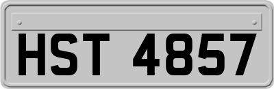 HST4857