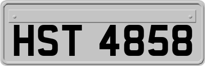 HST4858