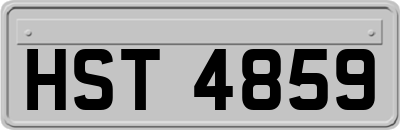 HST4859