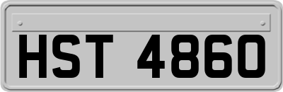 HST4860