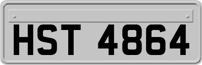 HST4864