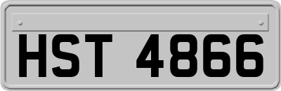 HST4866