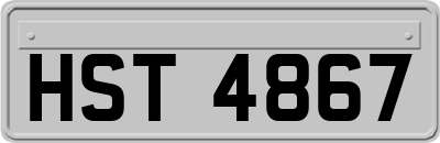HST4867