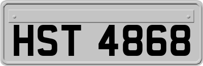 HST4868