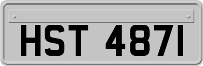 HST4871