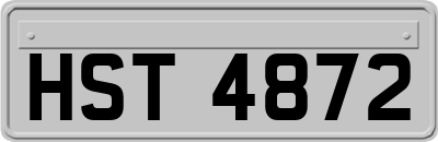 HST4872