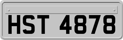 HST4878