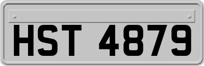 HST4879