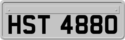 HST4880