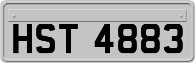 HST4883
