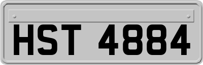 HST4884