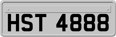HST4888