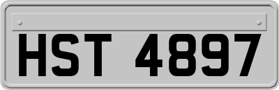 HST4897