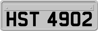 HST4902