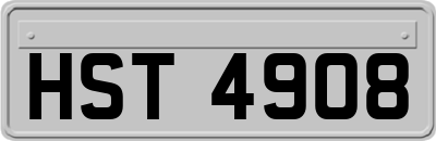 HST4908