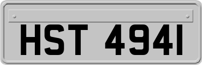 HST4941