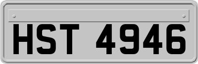 HST4946