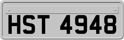 HST4948