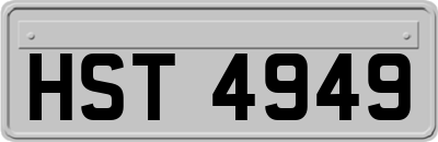 HST4949