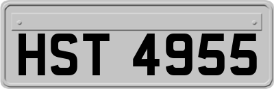 HST4955