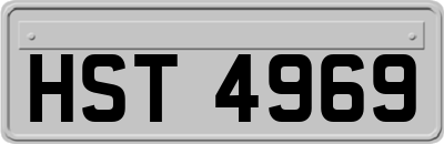 HST4969
