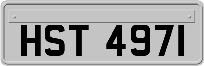 HST4971