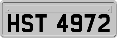 HST4972