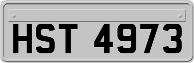 HST4973
